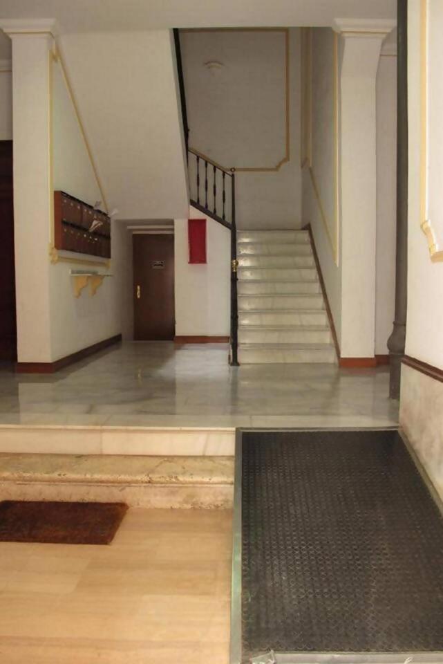 Centro De Malaga Fernan Gonzalez Apartment Exterior foto